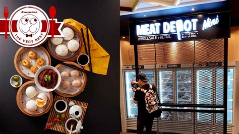 mega food hall|The Best Food Halls in Manila, An Official Power .